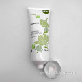 Quality magnolia 100ml private label hand cream whitening